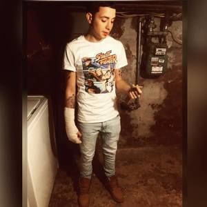 Meet your Posher, Marc